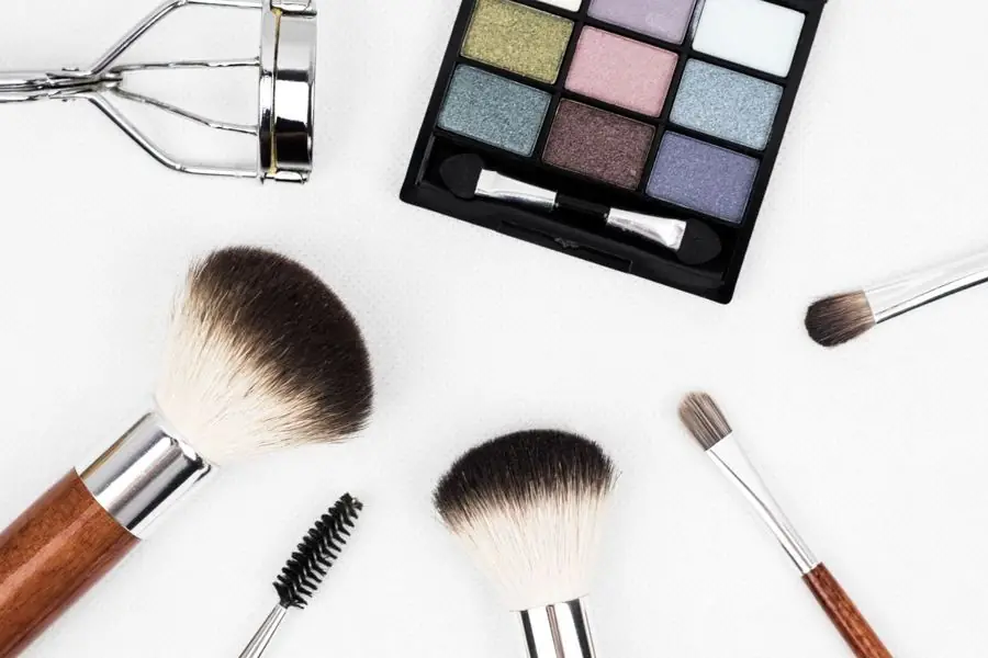 Illustration d'ambiance : Formation maquillage à Lyon