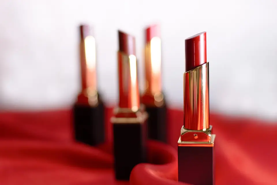 Photo d'illustration du cours « École Vendôme — Maquillage professionnel » : Harmonie colorimétrique