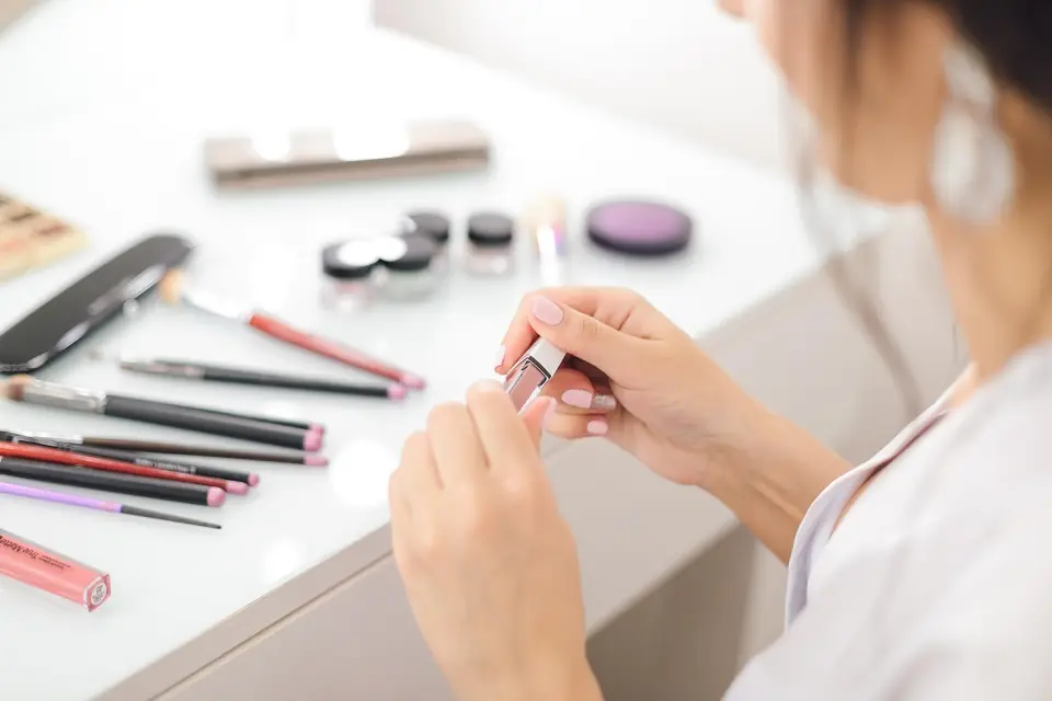 Photo d'illustration du cours « École Vendôme — Maquillage professionnel » : Nude professionnel