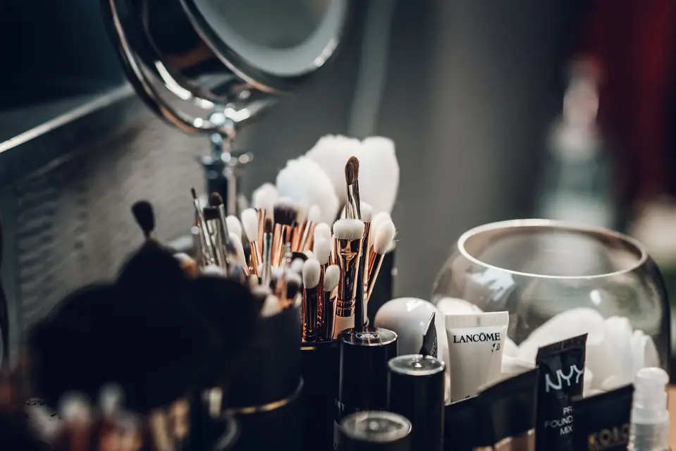 Photo d'illustration du cours « École Vendôme — Maquillage professionnel » : Phototype V et VI