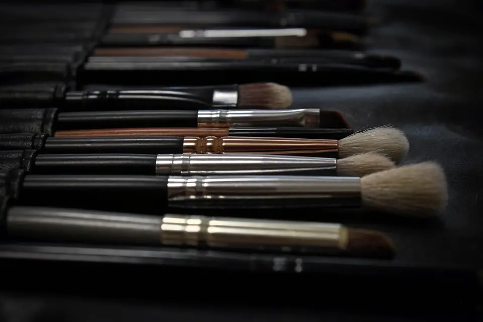 Photo d'illustration du cours « École Vendôme — Maquillage professionnel » : Température de couleur
